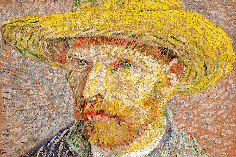 Was Van Gogh a “Mad Genius”? The Life of a Tortured Artist